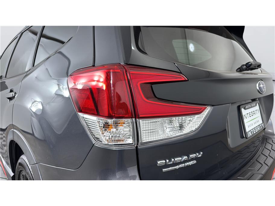 Subaru Forester photo 11