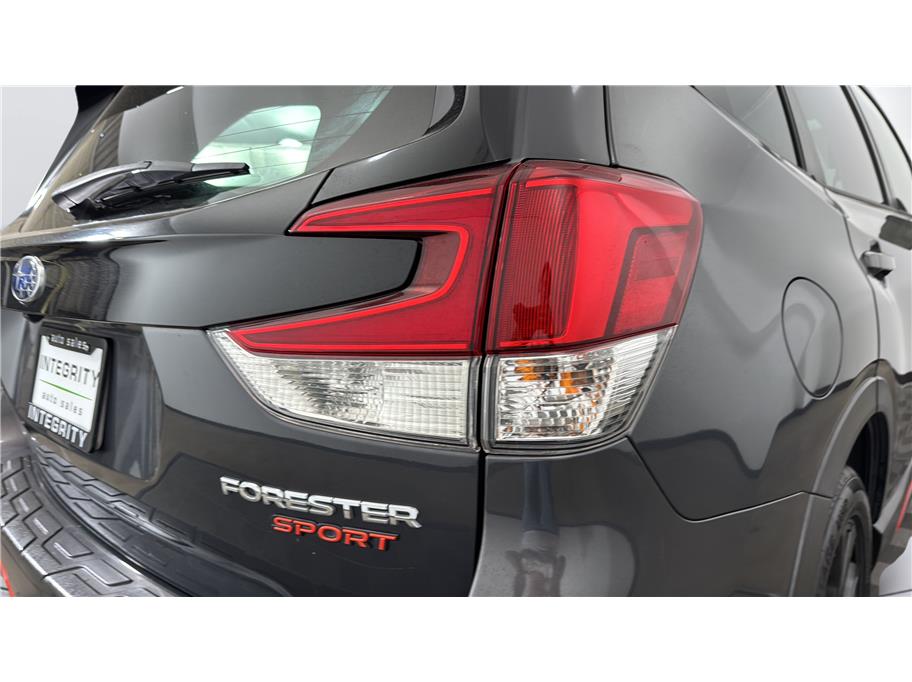Subaru Forester photo 12