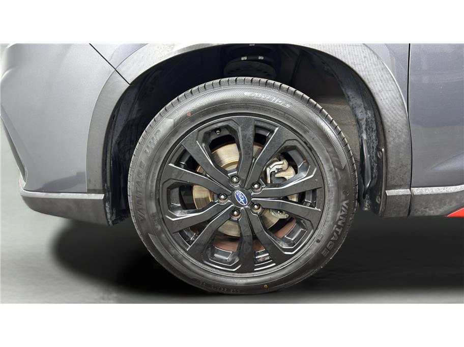 Subaru Forester photo 13