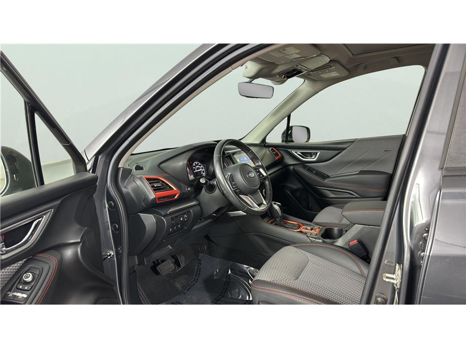 Subaru Forester photo 15
