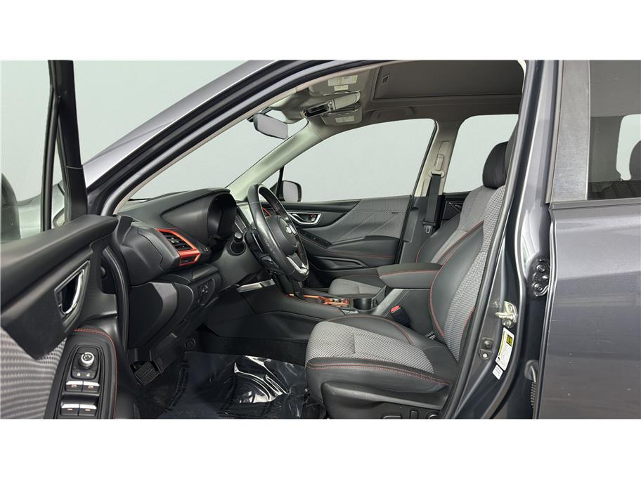 Subaru Forester photo 16
