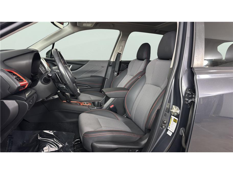 Subaru Forester photo 17