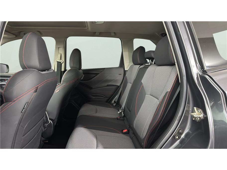 Subaru Forester photo 18