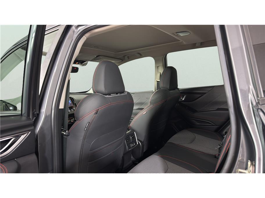 Subaru Forester photo 19