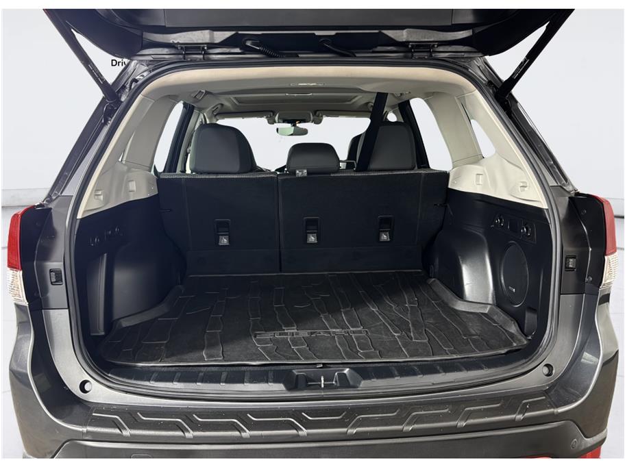 Subaru Forester photo 20