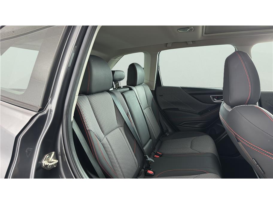 Subaru Forester photo 21