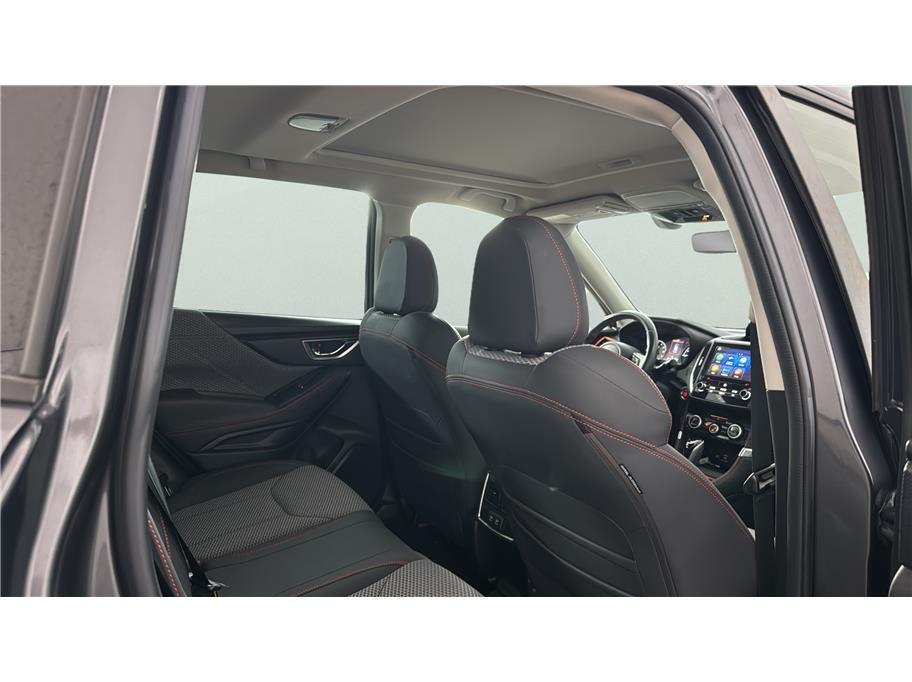 Subaru Forester photo 22
