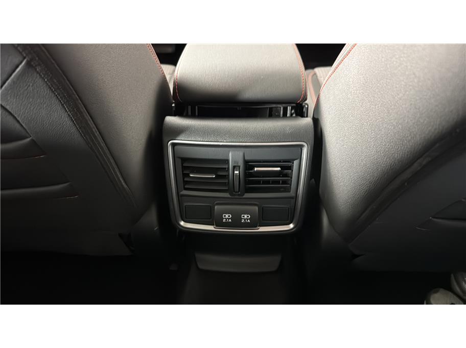 Subaru Forester photo 24