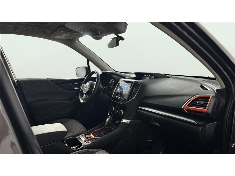 Subaru Forester photo 25