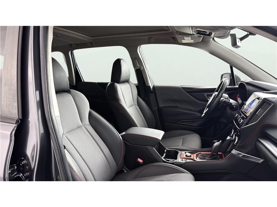 Subaru Forester photo 26
