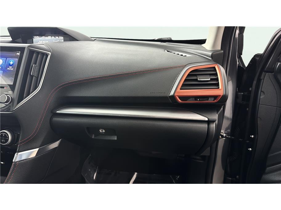 Subaru Forester photo 27
