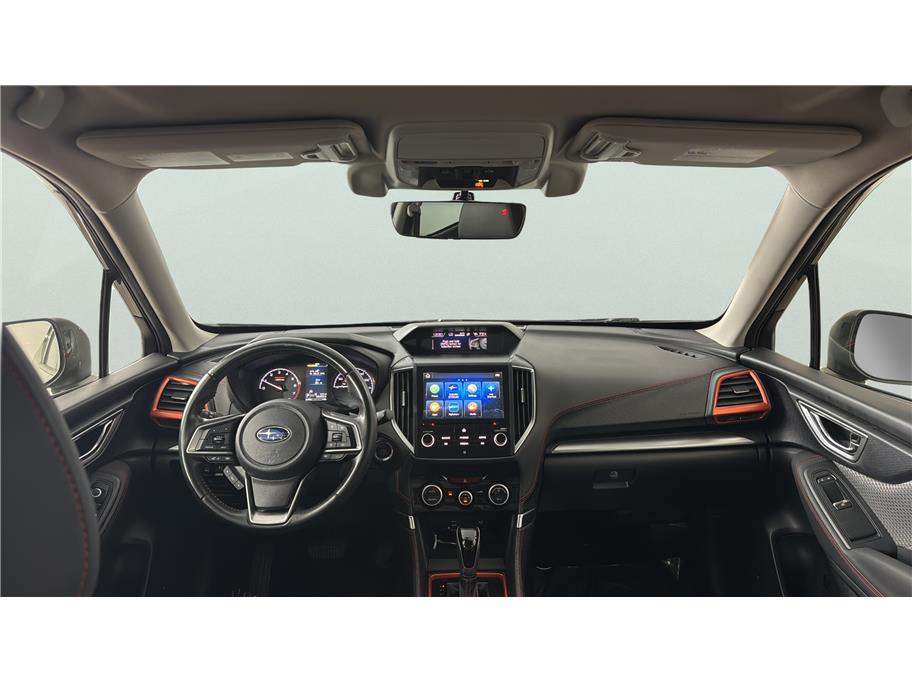 Subaru Forester photo 28