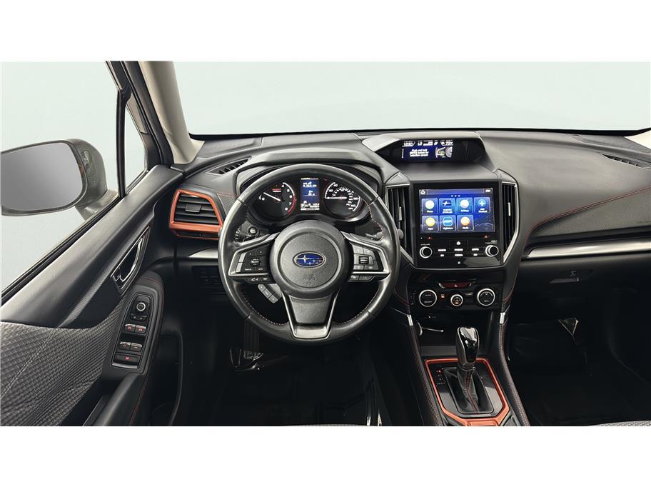 Subaru Forester photo 29