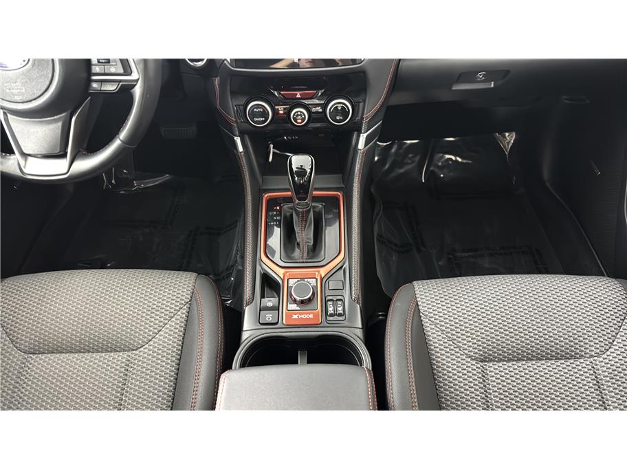 Subaru Forester photo 31