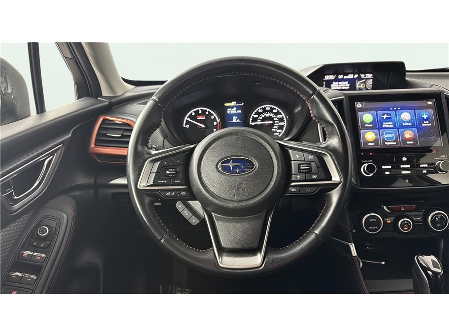 Subaru Forester photo 32