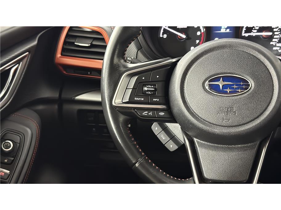 Subaru Forester photo 33