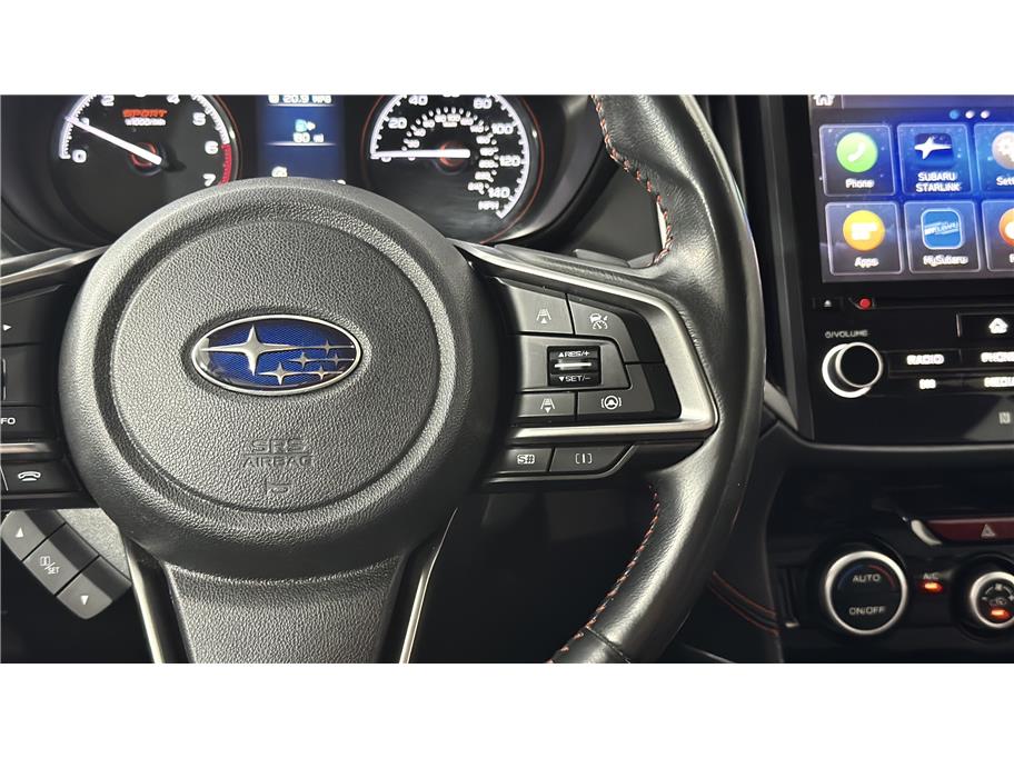 Subaru Forester photo 34