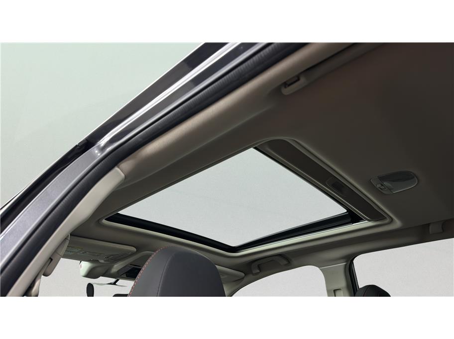 Subaru Forester photo 36