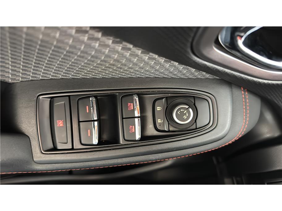 Subaru Forester photo 39