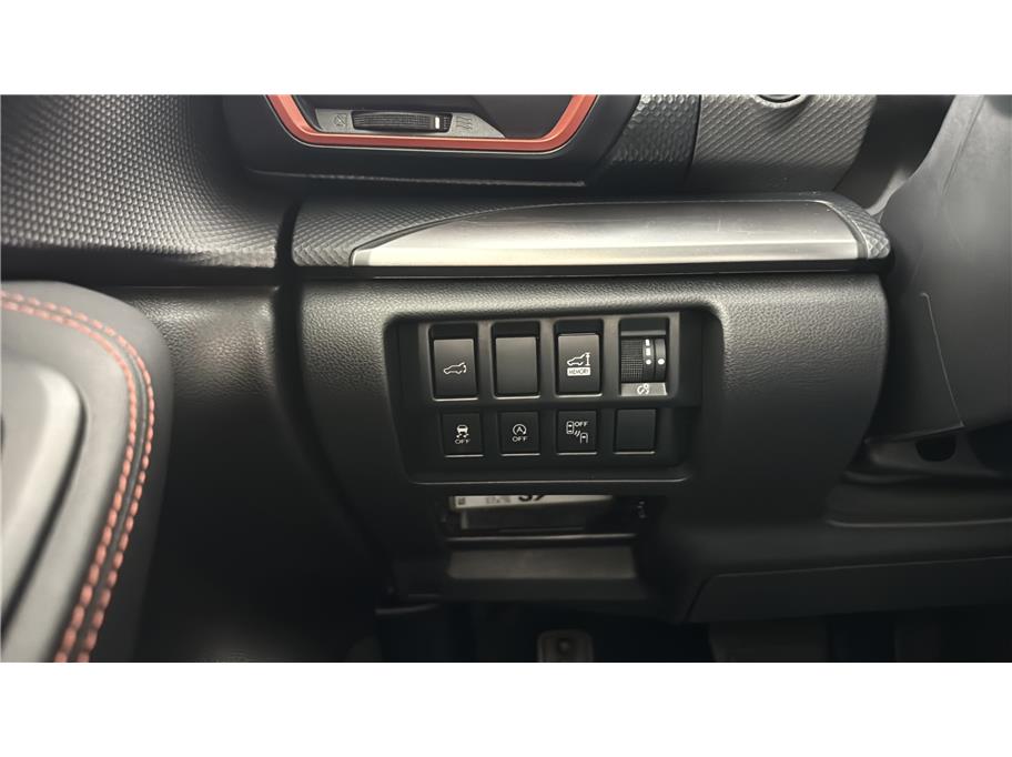 Subaru Forester photo 40