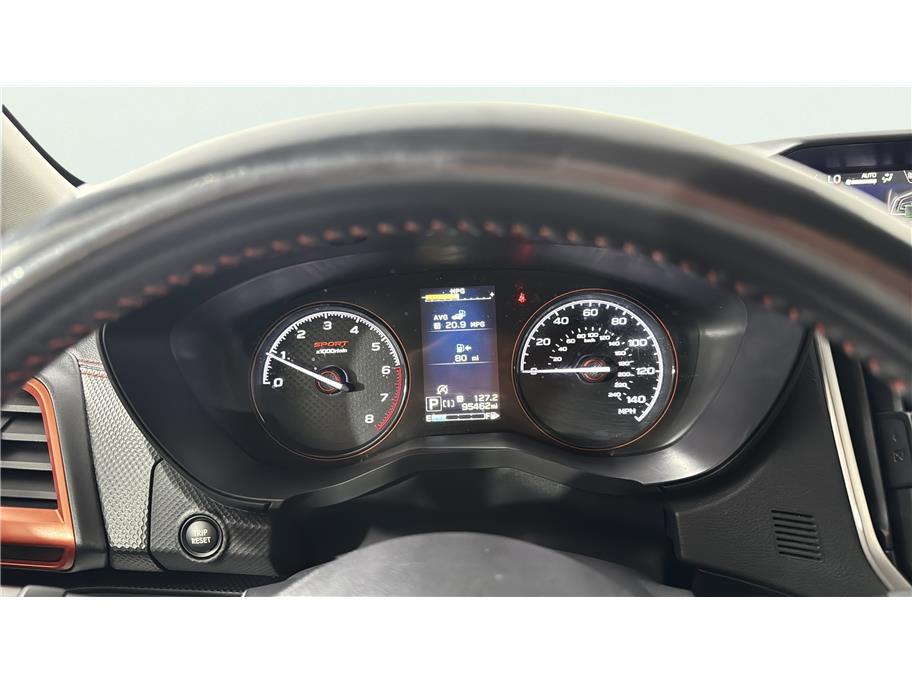 Subaru Forester photo 41