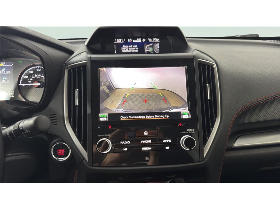 Subaru Forester photo 42