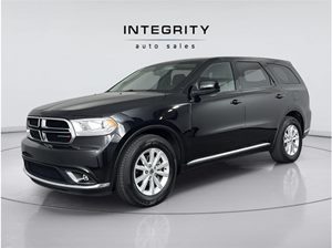 View 2019 Dodge Durango