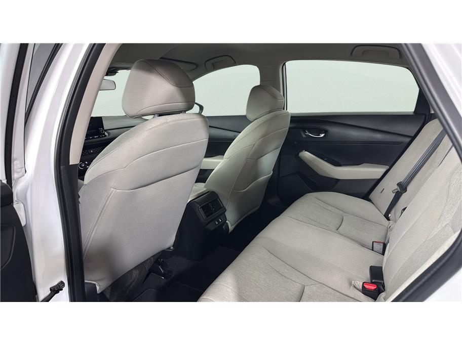 Honda Accord photo 19