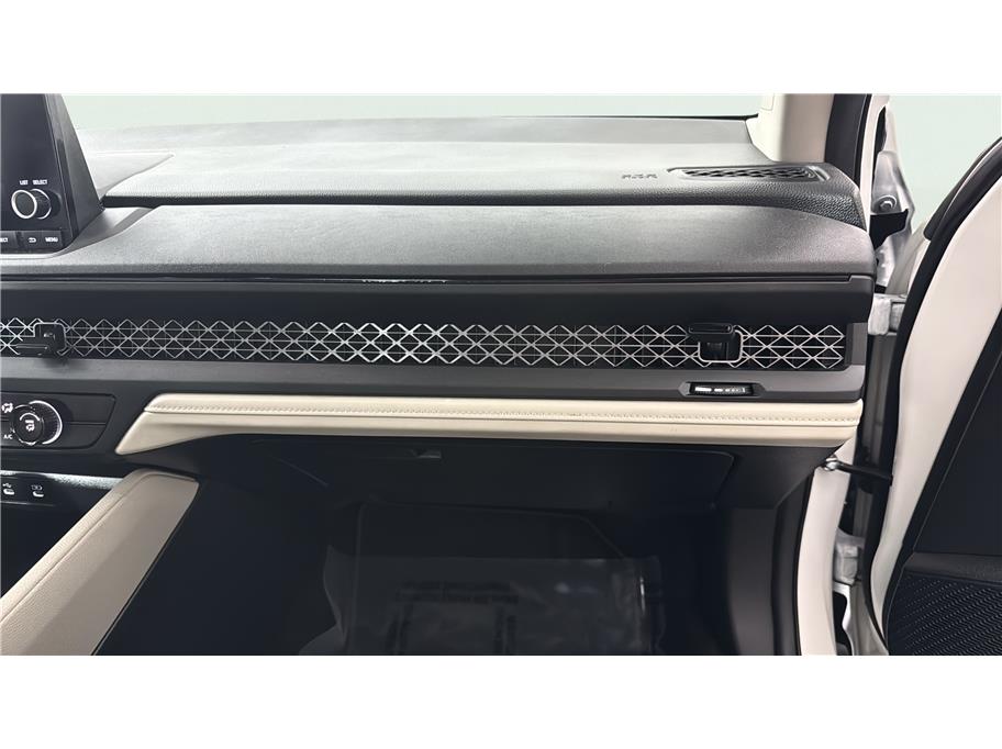Honda Accord photo 27