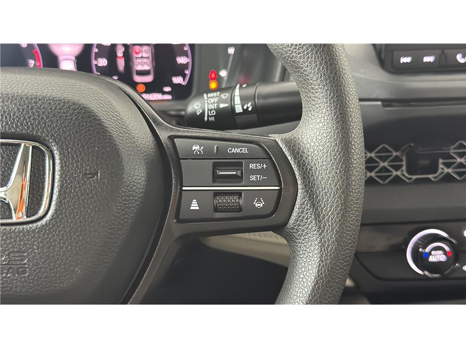Honda Accord photo 34