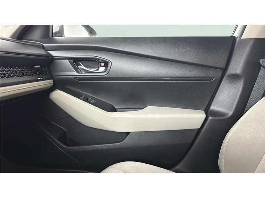 Honda Accord photo 36