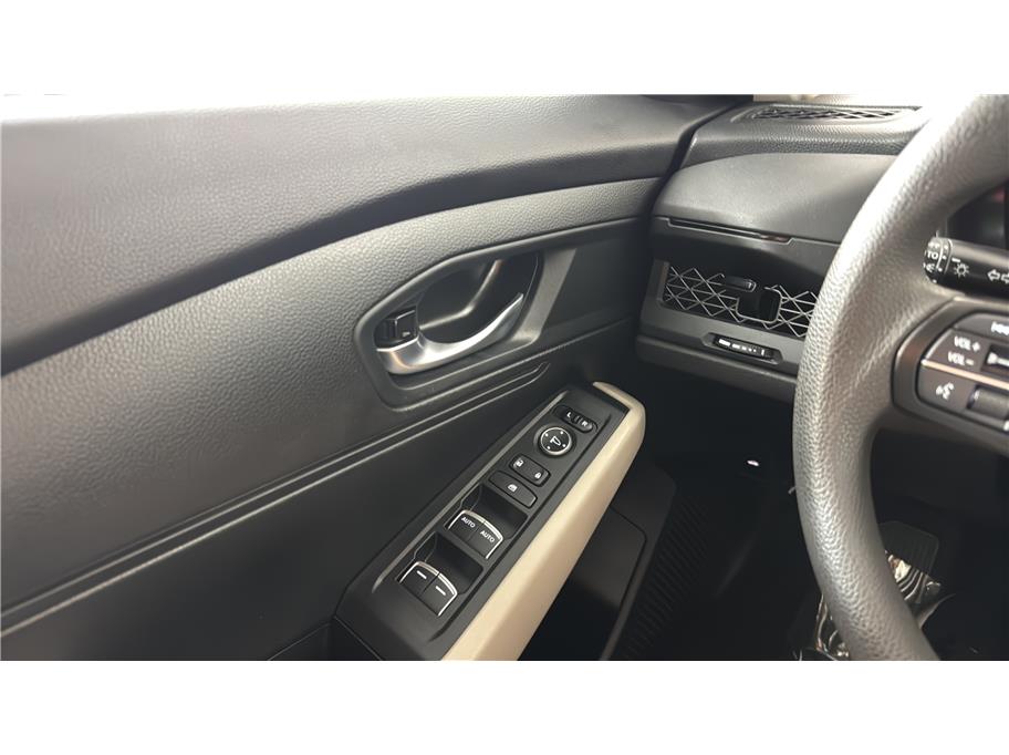 Honda Accord photo 37