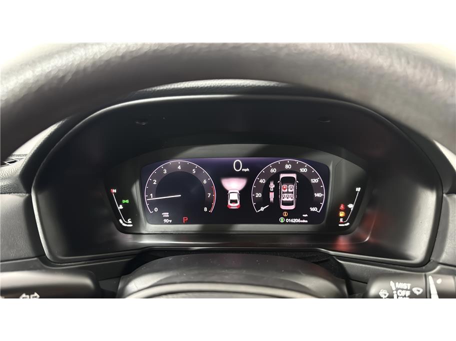 Honda Accord photo 40