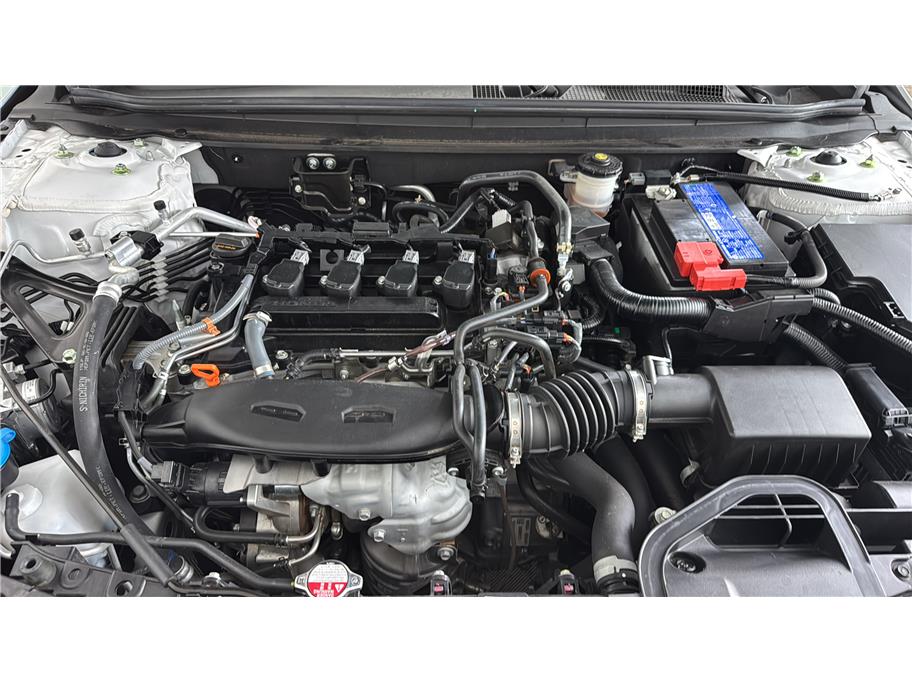 Honda Accord photo 42