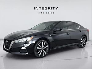2020 Nissan Altima