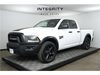 2020 Ram 1500 Classic Warlock