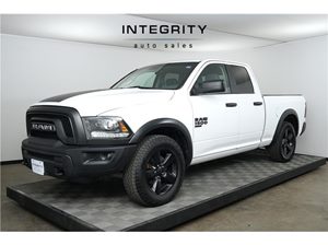 2020 Ram 1500 Classic