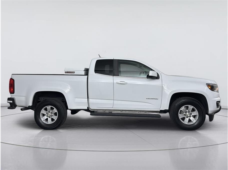 Chevrolet Colorado photo 6