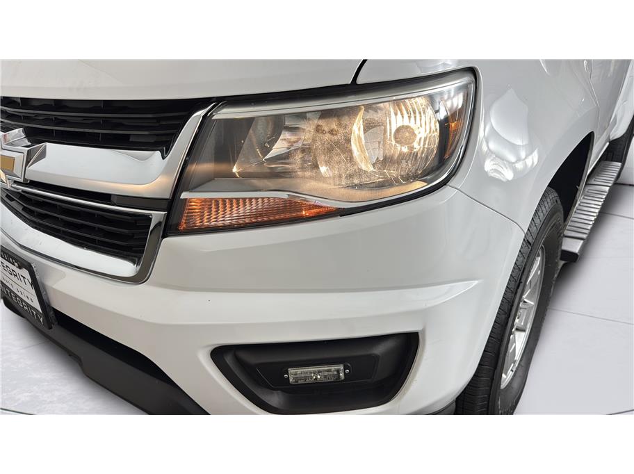 Chevrolet Colorado photo 10