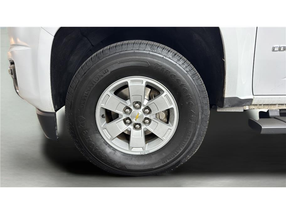 Chevrolet Colorado photo 13