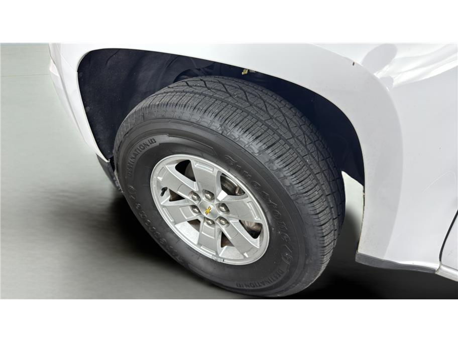 Chevrolet Colorado photo 14