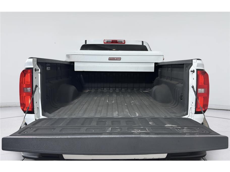 Chevrolet Colorado photo 19
