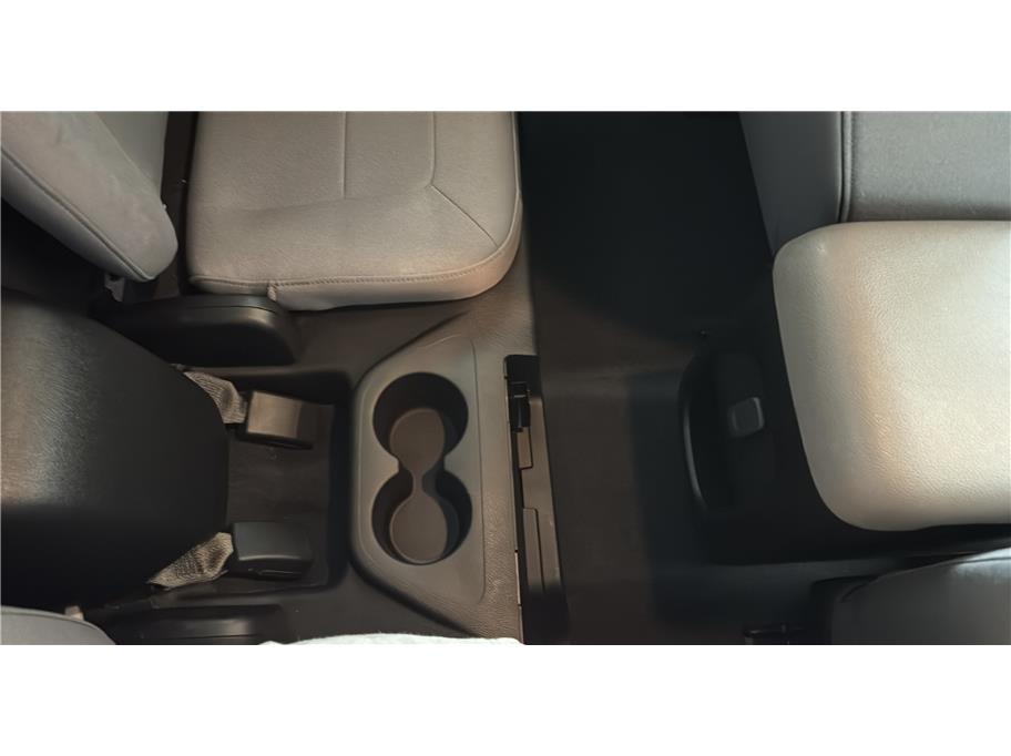 Chevrolet Colorado photo 22