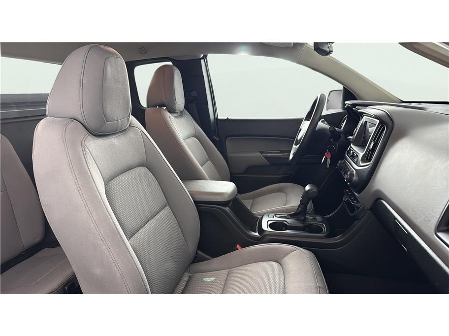 Chevrolet Colorado photo 24