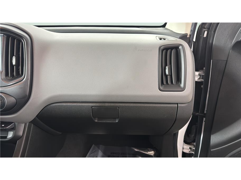 Chevrolet Colorado photo 25