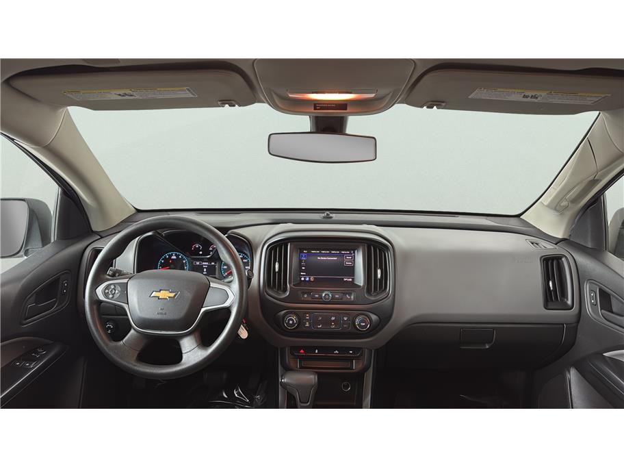 Chevrolet Colorado photo 26