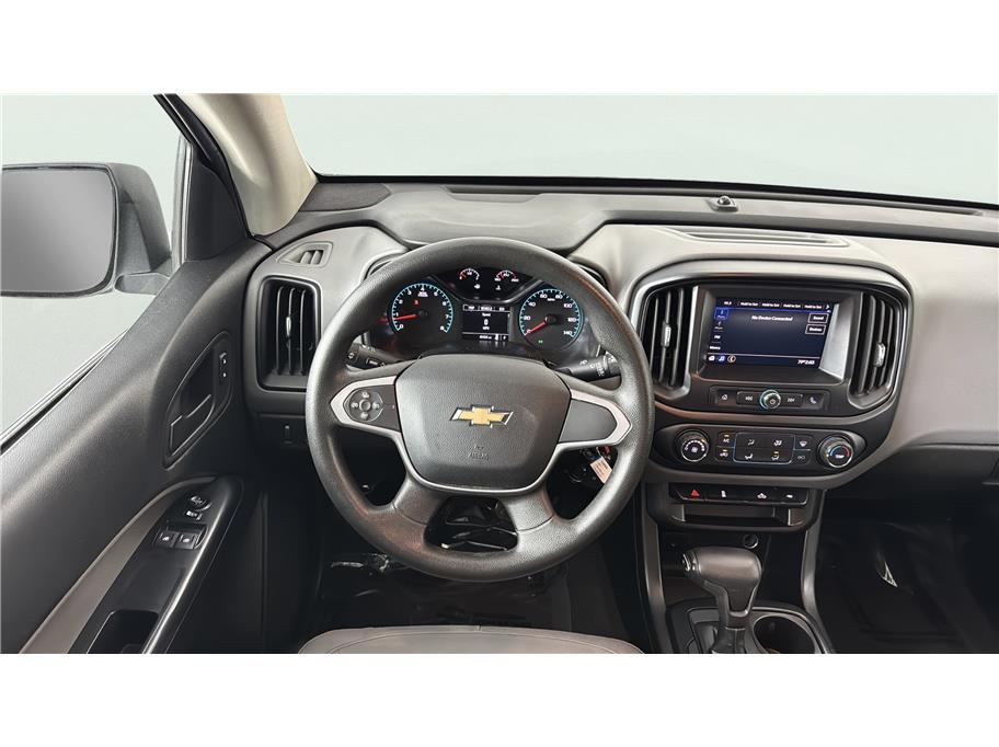 Chevrolet Colorado photo 27