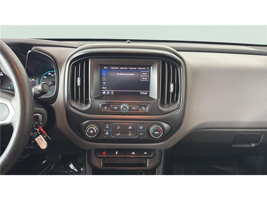 Chevrolet Colorado photo 28