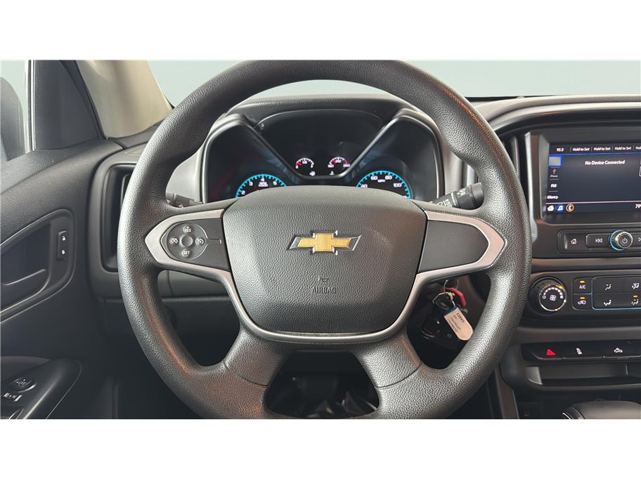 Chevrolet Colorado photo 30
