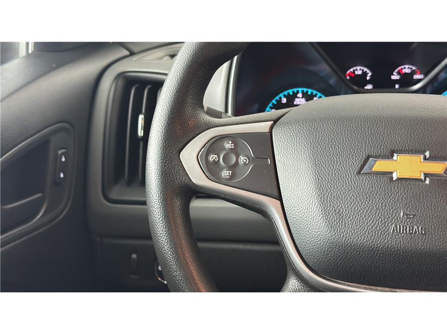 Chevrolet Colorado photo 31